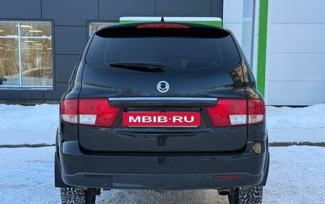 SsangYong Kyron I, 2014 год, 870 000 рублей, 6 фотография