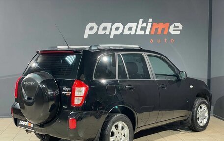 Chery Tiggo (T11), 2014 год, 599 000 рублей, 3 фотография