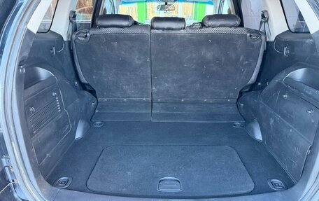 SsangYong Kyron I, 2014 год, 870 000 рублей, 15 фотография