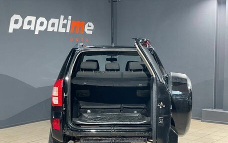 Chery Tiggo (T11), 2014 год, 599 000 рублей, 5 фотография