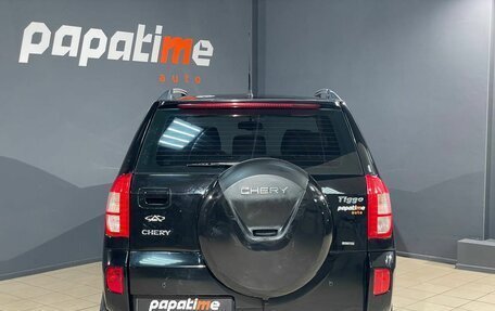 Chery Tiggo (T11), 2014 год, 599 000 рублей, 4 фотография