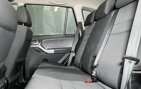 Chery Tiggo (T11), 2014 год, 599 000 рублей, 8 фотография