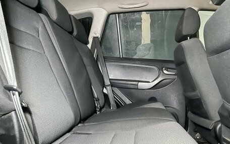 Chery Tiggo (T11), 2014 год, 599 000 рублей, 9 фотография