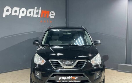 Chery Tiggo (T11), 2014 год, 599 000 рублей, 2 фотография