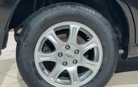 Chery Tiggo (T11), 2014 год, 599 000 рублей, 15 фотография