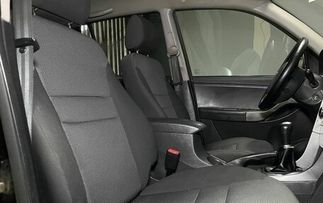 Chery Tiggo (T11), 2014 год, 599 000 рублей, 10 фотография