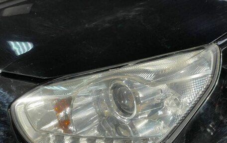 Chery Tiggo (T11), 2014 год, 599 000 рублей, 13 фотография