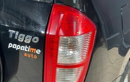 Chery Tiggo (T11), 2014 год, 599 000 рублей, 14 фотография