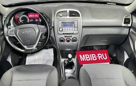 Chery Tiggo (T11), 2014 год, 599 000 рублей, 12 фотография