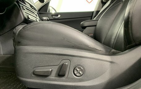 KIA Optima IV, 2017 год, 1 549 000 рублей, 10 фотография