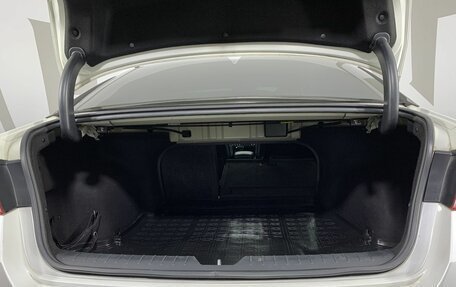 KIA Optima IV, 2017 год, 1 549 000 рублей, 18 фотография