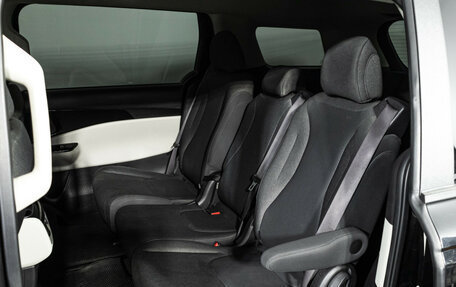 KIA Carnival, 2021 год, 3 149 585 рублей, 10 фотография