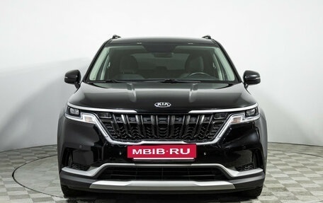 KIA Carnival, 2021 год, 3 149 585 рублей, 2 фотография