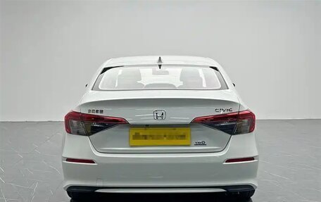 Honda Civic, 2022 год, 1 390 000 рублей, 7 фотография