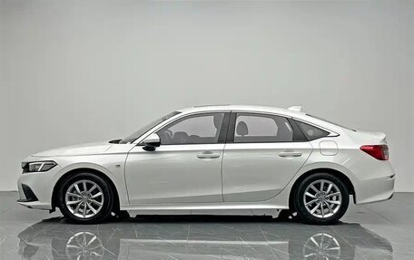 Honda Civic, 2022 год, 1 390 000 рублей, 4 фотография