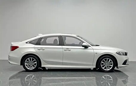 Honda Civic, 2022 год, 1 390 000 рублей, 5 фотография