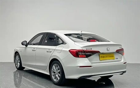 Honda Civic, 2022 год, 1 390 000 рублей, 8 фотография