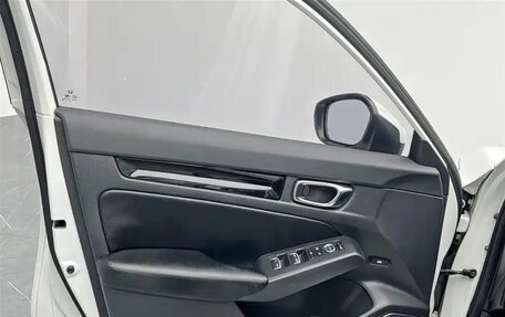 Honda Civic, 2022 год, 1 390 000 рублей, 18 фотография