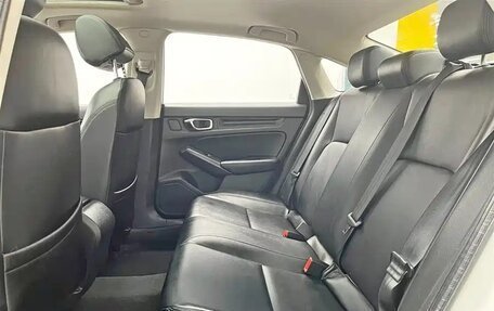 Honda Civic, 2022 год, 1 390 000 рублей, 19 фотография