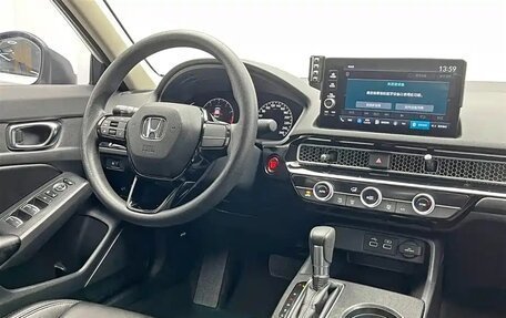 Honda Civic, 2022 год, 1 390 000 рублей, 17 фотография