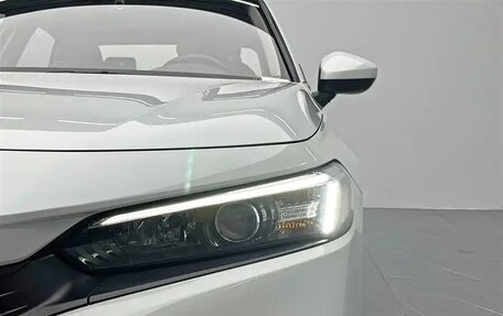 Honda Civic, 2022 год, 1 390 000 рублей, 21 фотография