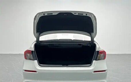 Honda Civic, 2022 год, 1 390 000 рублей, 20 фотография