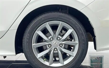 Honda Civic, 2022 год, 1 390 000 рублей, 23 фотография