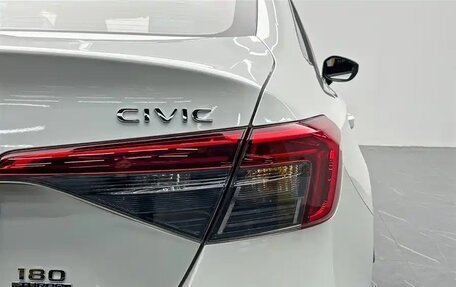 Honda Civic, 2022 год, 1 390 000 рублей, 22 фотография