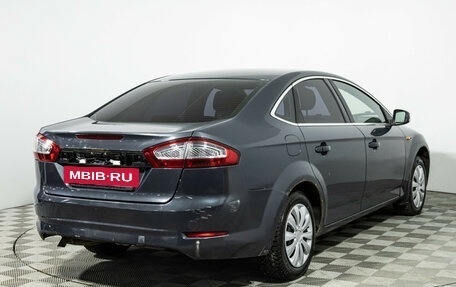 Ford Mondeo IV, 2011 год, 379 777 рублей, 5 фотография