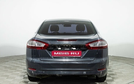 Ford Mondeo IV, 2011 год, 379 777 рублей, 6 фотография