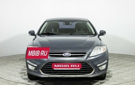 Ford Mondeo IV, 2011 год, 379 777 рублей, 2 фотография