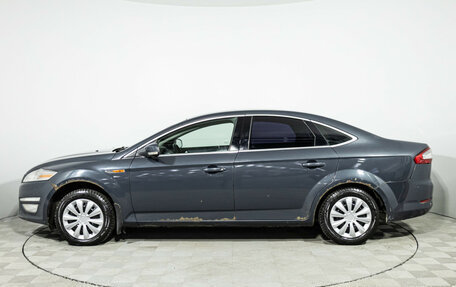 Ford Mondeo IV, 2011 год, 379 777 рублей, 8 фотография
