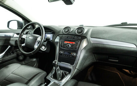 Ford Mondeo IV, 2011 год, 379 777 рублей, 9 фотография