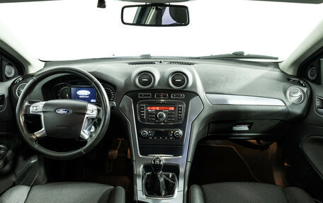 Ford Mondeo IV, 2011 год, 379 777 рублей, 13 фотография