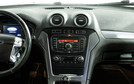 Ford Mondeo IV, 2011 год, 379 777 рублей, 14 фотография