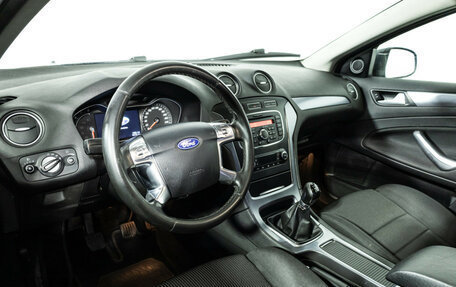 Ford Mondeo IV, 2011 год, 379 777 рублей, 11 фотография