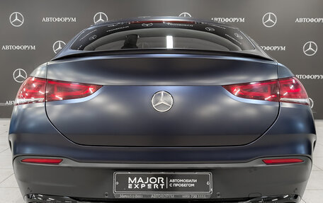 Mercedes-Benz GLE Coupe, 2020 год, 9 300 000 рублей, 6 фотография