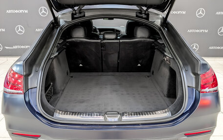 Mercedes-Benz GLE Coupe, 2020 год, 9 300 000 рублей, 10 фотография