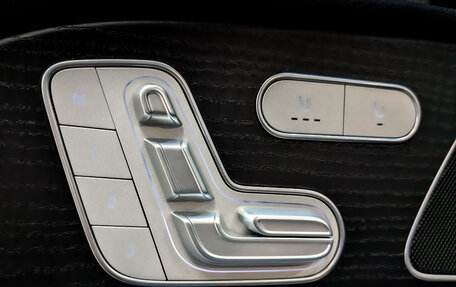 Mercedes-Benz GLE Coupe, 2020 год, 9 300 000 рублей, 21 фотография