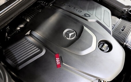 Mercedes-Benz GLE Coupe, 2020 год, 9 300 000 рублей, 9 фотография