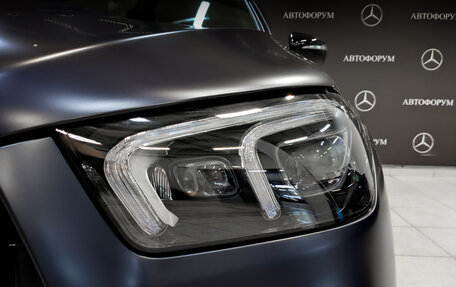 Mercedes-Benz GLE Coupe, 2020 год, 9 300 000 рублей, 17 фотография