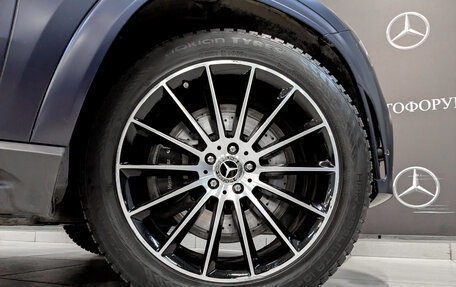 Mercedes-Benz GLE Coupe, 2020 год, 9 300 000 рублей, 18 фотография