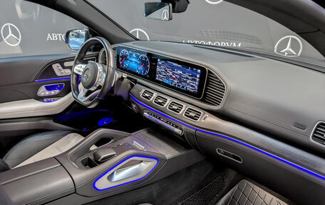 Mercedes-Benz GLE Coupe, 2020 год, 9 300 000 рублей, 11 фотография