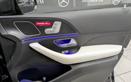 Mercedes-Benz GLE Coupe, 2020 год, 9 300 000 рублей, 25 фотография