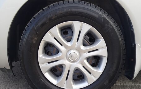 Nissan Note II рестайлинг, 2013 год, 730 000 рублей, 8 фотография