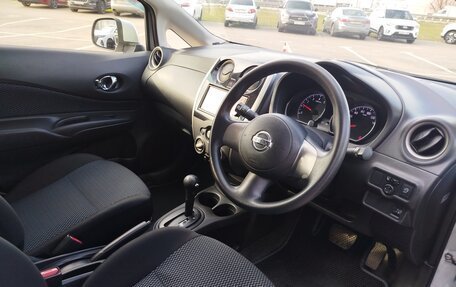 Nissan Note II рестайлинг, 2013 год, 730 000 рублей, 9 фотография