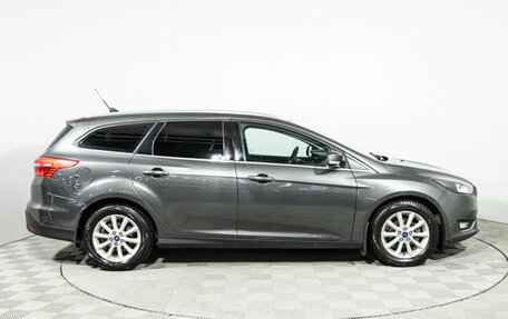 Ford Focus III, 2017 год, 1 149 585 рублей, 4 фотография