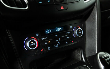 Ford Focus III, 2017 год, 1 149 585 рублей, 16 фотография