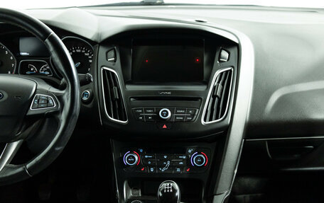 Ford Focus III, 2017 год, 1 149 585 рублей, 14 фотография