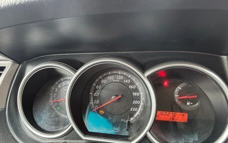 Nissan Tiida, 2010 год, 900 000 рублей, 7 фотография